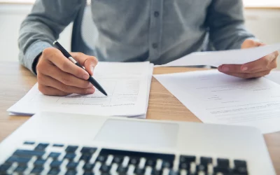 Rédiger des contrats en toute assurance