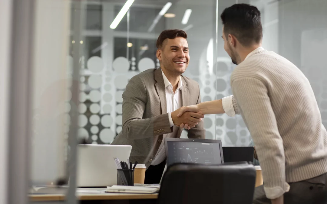 Relation client