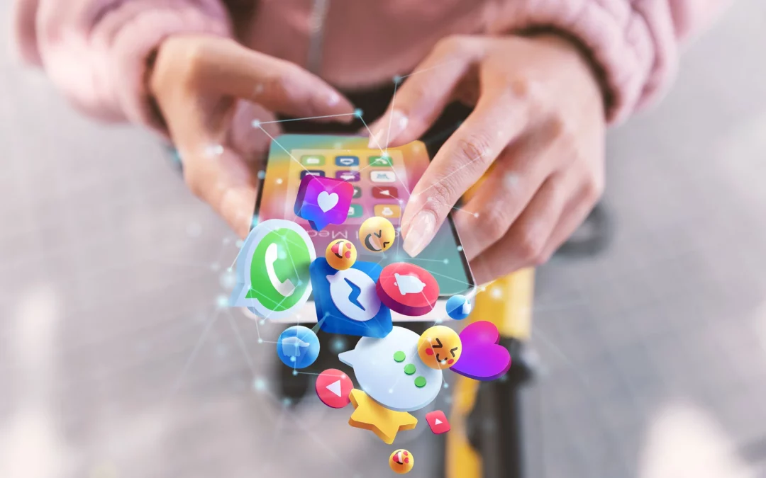 Savoir utiliser Facebook et Instagram