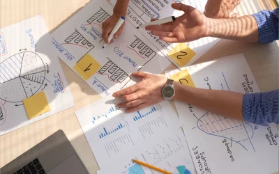 Construction d’un business plan