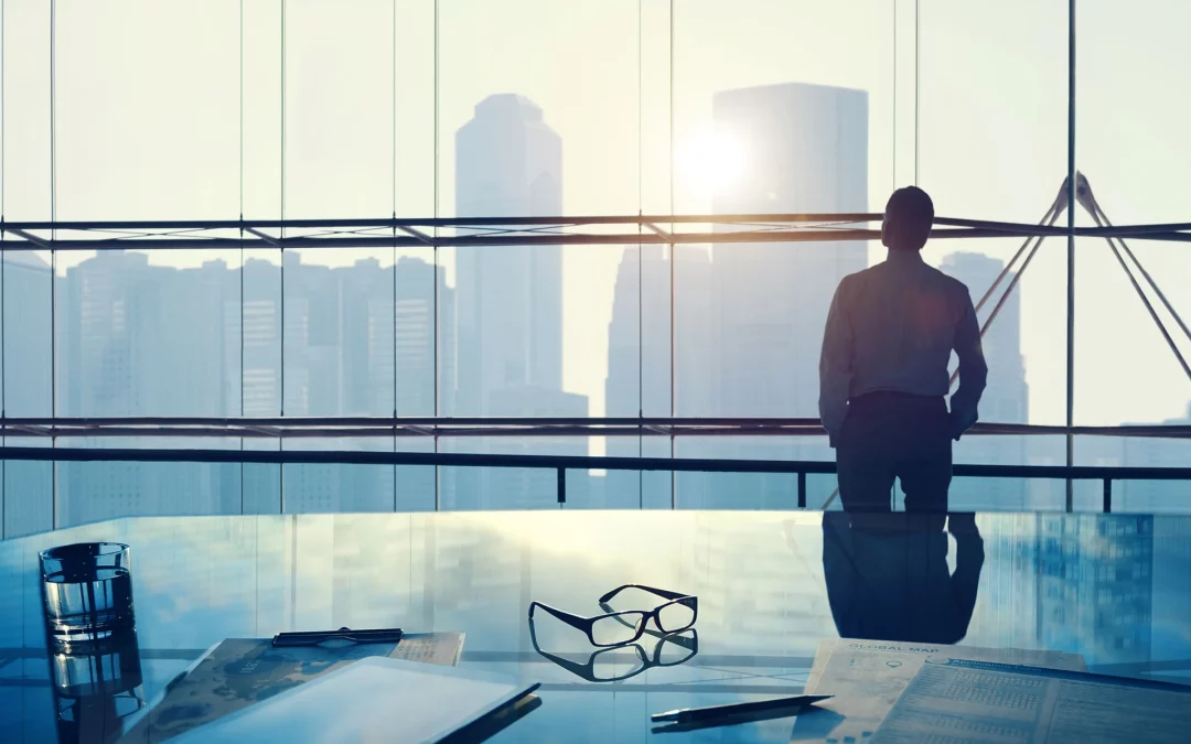 Posture du dirigeant d’entreprise