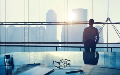 Posture du dirigeant d’entreprise