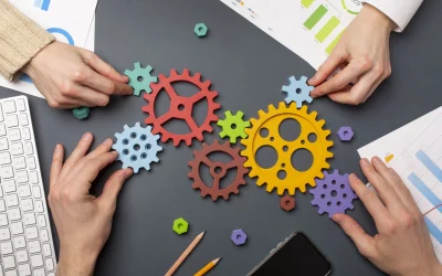 Fondamentaux de la gestion d’entreprise