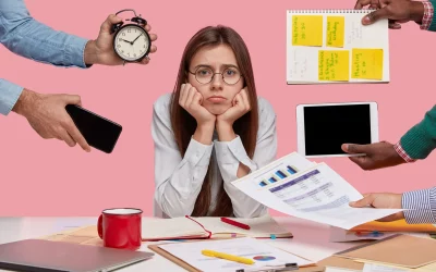 Gestion du stress